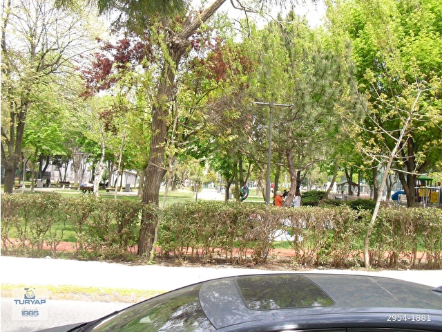 BEYLİKDÜZÜ BÜYÜKŞEHİR`DE 3+1 SATILIK DAİRE - Görsel 13