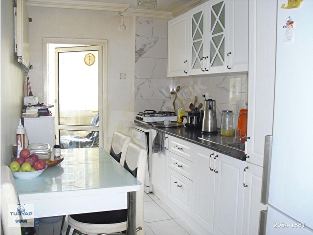 BEYLİKDÜZÜ BÜYÜKŞEHİR`DE 3+1 SATILIK DAİRE