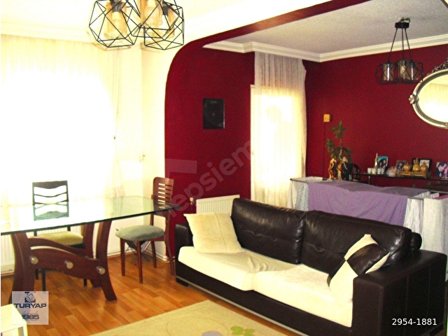 BEYLİKDÜZÜ BÜYÜKŞEHİR`DE 3+1 SATILIK DAİRE - Görsel 3