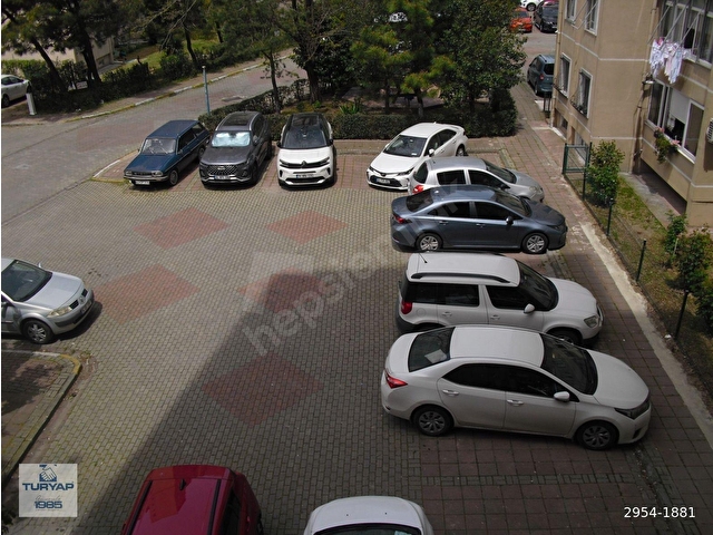 BEYLİKDÜZÜ BÜYÜKŞEHİR`DE 3+1 SATILIK DAİRE - Görsel 21