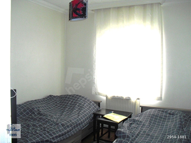 BEYLİKDÜZÜ BÜYÜKŞEHİR`DE 3+1 SATILIK DAİRE - Görsel 12