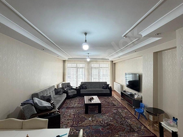 MERKEZİ KONUMDA SATILIK 4+1 DAİRE - Görsel 4