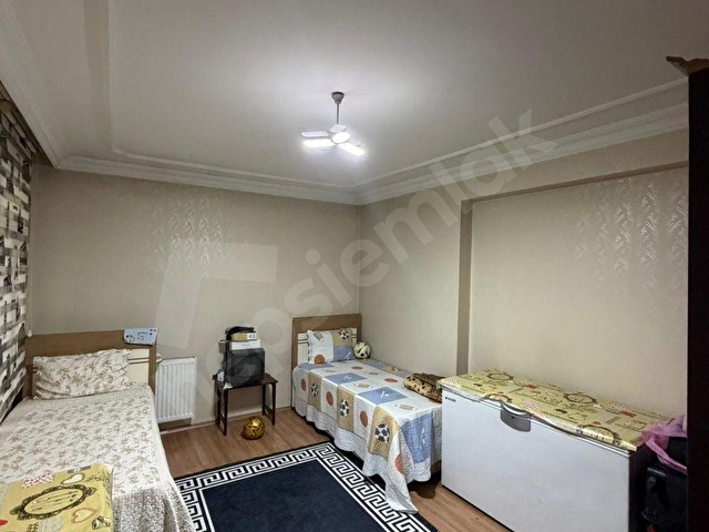 MERKEZİ KONUMDA SATILIK 4+1 DAİRE - Görsel 10