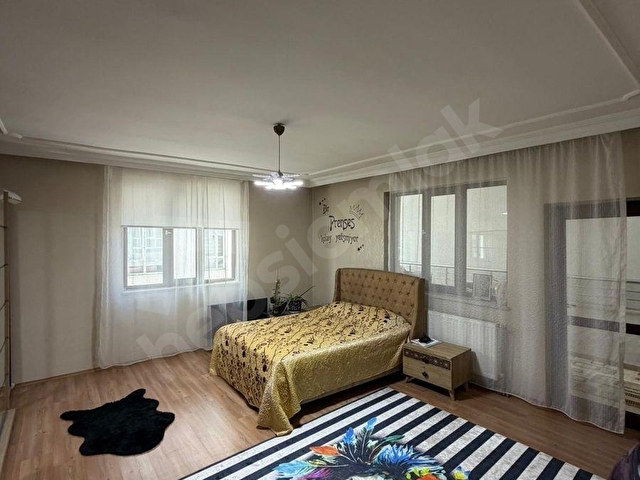 MERKEZİ KONUMDA SATILIK 4+1 DAİRE - Görsel 7