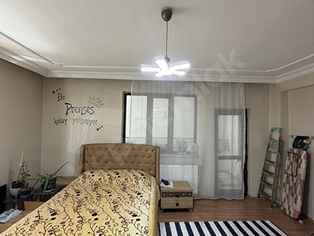 MERKEZİ KONUMDA SATILIK 4+1 DAİRE - Görsel 11