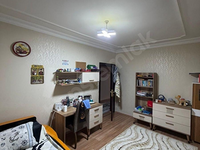 MERKEZİ KONUMDA SATILIK 4+1 DAİRE - Görsel 14