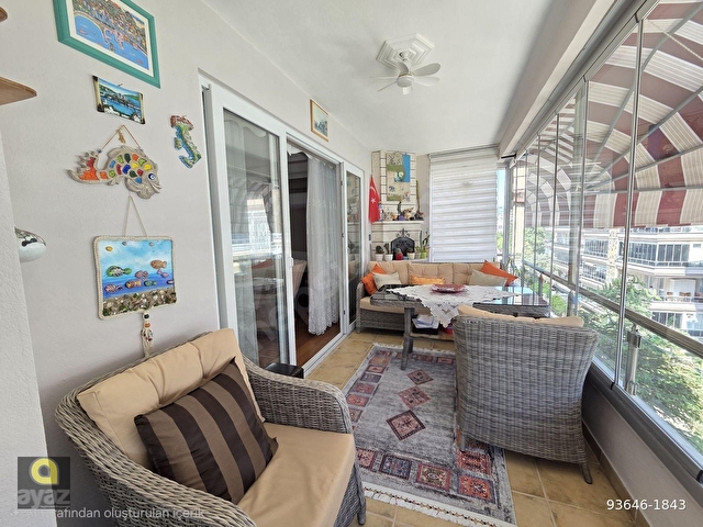 BALIKESİR ERDEK YALI MAHALLESİ SİTE İÇİNDE SATILIK 3+1 LÜX DAİRE - Görsel 20