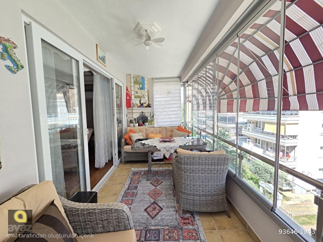 BALIKESİR ERDEK YALI MAHALLESİ SİTE İÇİNDE SATILIK 3+1 LÜX DAİRE - Görsel 19