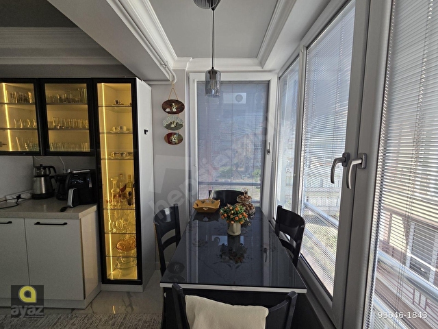 BALIKESİR ERDEK YALI MAHALLESİ SİTE İÇİNDE SATILIK 3+1 LÜX DAİRE - Görsel 27