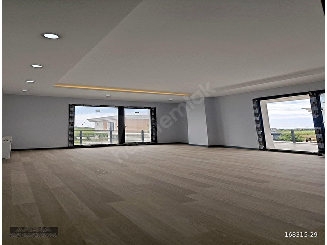 DAİRE FİYATINA BÜYÜKÇEKMECE CELALİYEDE SATILIK VİLLA FIRSATI !!! - Görsel 10