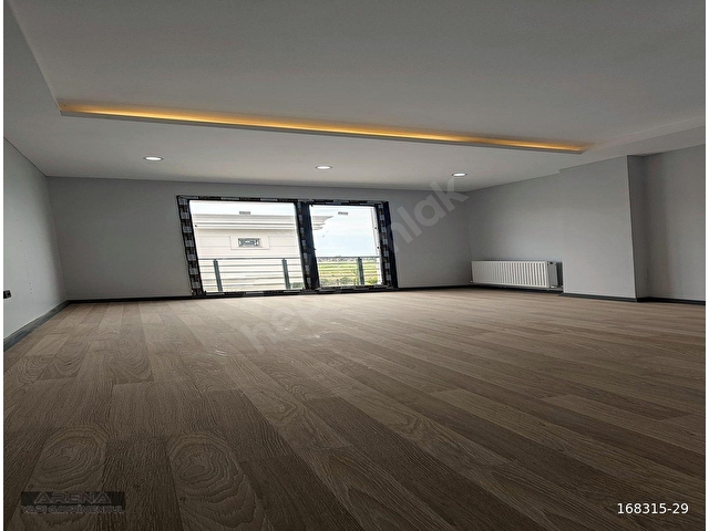 DAİRE FİYATINA BÜYÜKÇEKMECE CELALİYEDE SATILIK VİLLA FIRSATI !!! - Görsel 12