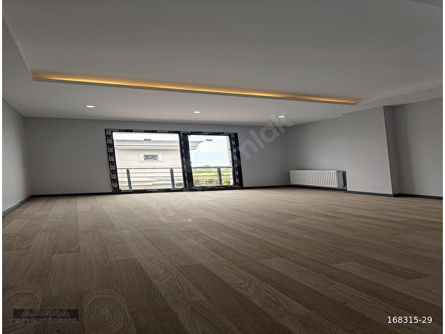 DAİRE FİYATINA BÜYÜKÇEKMECE CELALİYEDE SATILIK VİLLA FIRSATI !!! - Görsel 15