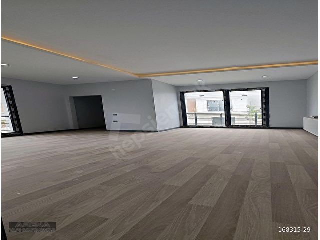 DAİRE FİYATINA BÜYÜKÇEKMECE CELALİYEDE SATILIK VİLLA FIRSATI !!! - Görsel 30
