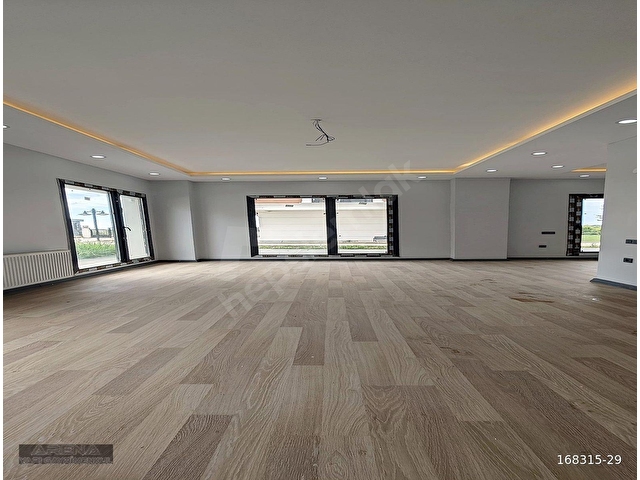 DAİRE FİYATINA BÜYÜKÇEKMECE CELALİYEDE SATILIK VİLLA FIRSATI !!! - Görsel 25