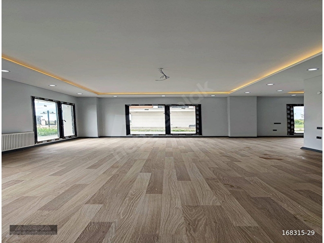 DAİRE FİYATINA BÜYÜKÇEKMECE CELALİYEDE SATILIK VİLLA FIRSATI !!! - Görsel 14