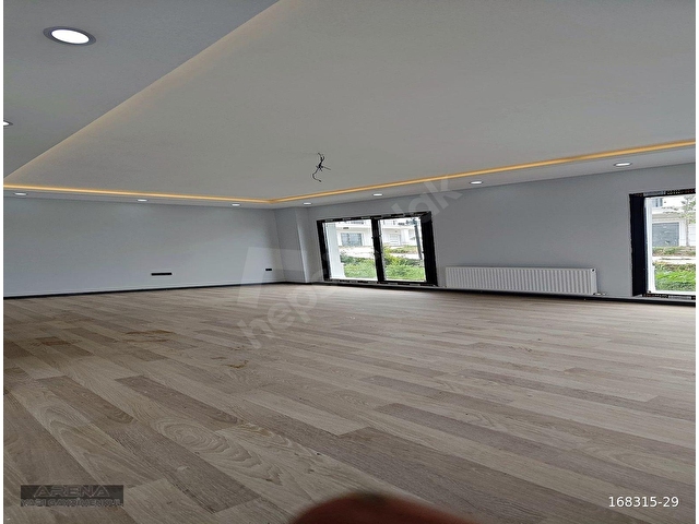 DAİRE FİYATINA BÜYÜKÇEKMECE CELALİYEDE SATILIK VİLLA FIRSATI !!! - Görsel 18