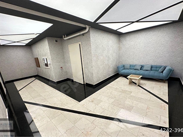 TOROS CADDESİ CİVARINDA KİRALIK 1+1 60 m2 MUHTEŞEM MANZARALI EŞYALI LÜKS DAİRE !!! - Görsel 15