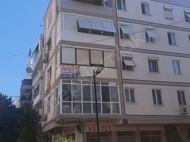 FAHRETTİN ALTAY METROYA 100M. DÜZ AYAK ARA KAT KİRALIK DAİR - Görsel 21