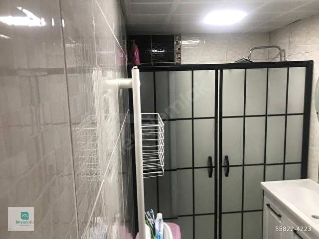 BEYAZÇATIDAN UYANIŞ MAHALLESİNDE İÇİ SIFIR FULL YAPILI SATILIK 3+1 KATTA DAİRE - Görsel 23