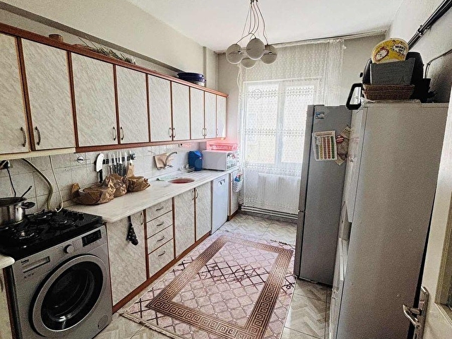EVİNZA GAYRİMENKULDEN KONAKLAR MAH SATILIK 2+1 DAİRE... - Görsel 12