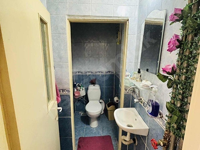EVİNZA GAYRİMENKULDEN KONAKLAR MAH SATILIK 2+1 DAİRE... - Görsel 9