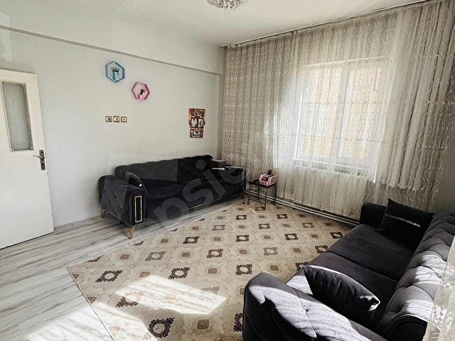 EVİNZA GAYRİMENKULDEN KONAKLAR MAH SATILIK 2+1 DAİRE... - Görsel 18