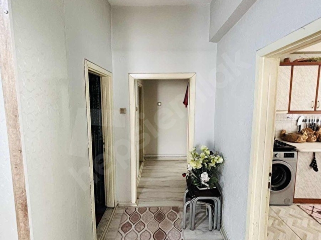 EVİNZA GAYRİMENKULDEN KONAKLAR MAH SATILIK 2+1 DAİRE... - Görsel 10