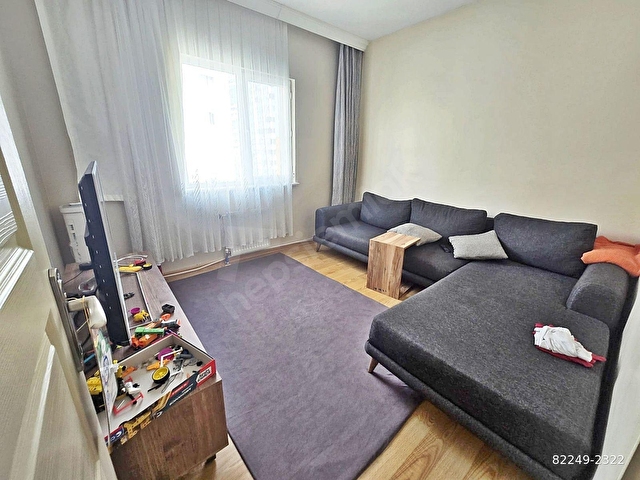 AKATLIDAN 7/24 GÜVENLİKLİ FULL YAPILI MANZARALI SİTE DAİRESİ - Görsel 30