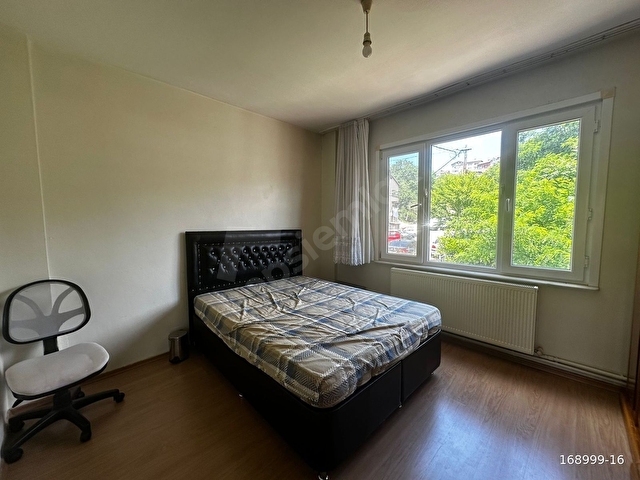 ASAF Gayrimenkulden Çiğdem Mahallesi 2+1 Eşyalı Kiralık Daire - Görsel 5