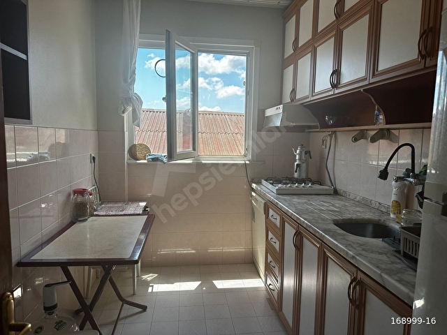 ASAF Gayrimenkulden Çiğdem Mahallesi 2+1 Eşyalı Kiralık Daire - Görsel 2