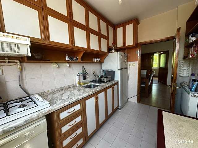 ASAF Gayrimenkulden Çiğdem Mahallesi 2+1 Eşyalı Kiralık Daire