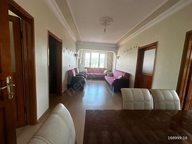 ASAF Gayrimenkulden Çiğdem Mahallesi 2+1 Eşyalı Kiralık Daire - Görsel 10