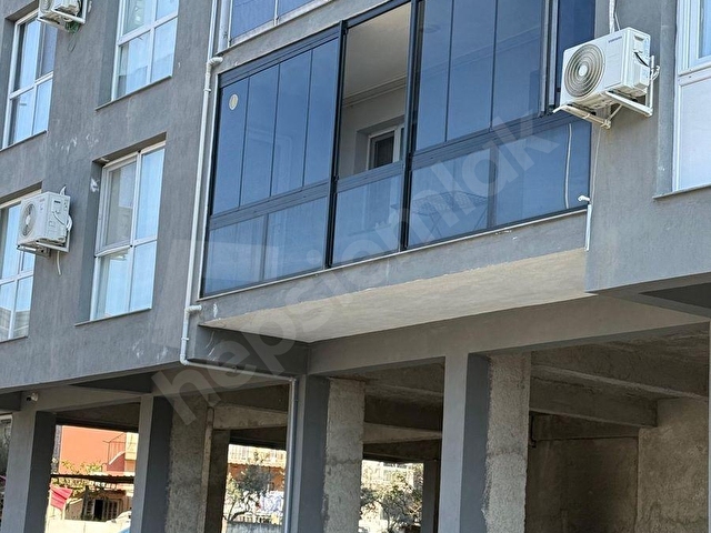 CUMHURIYET MAHALLESI’NDE SATILIK 2 + 1 DOĞALGAZLI DAIRE