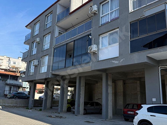 CUMHURIYET MAHALLESI’NDE SATILIK 2 + 1 DOĞALGAZLI DAIRE - Görsel 2