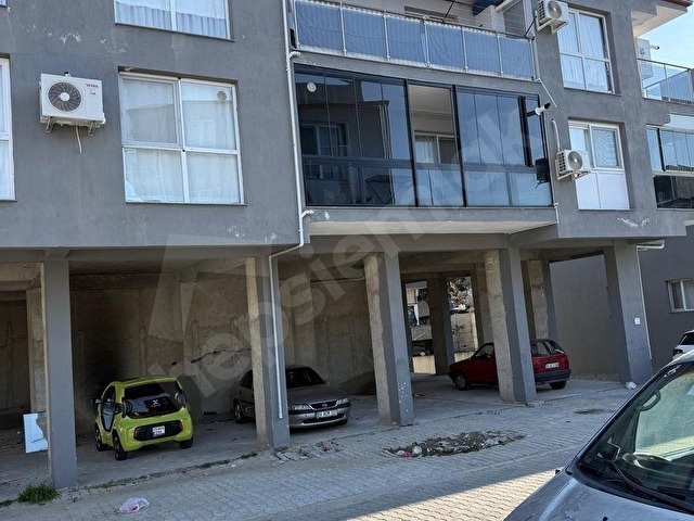 CUMHURIYET MAHALLESI’NDE SATILIK 2 + 1 DOĞALGAZLI DAIRE - Görsel 6