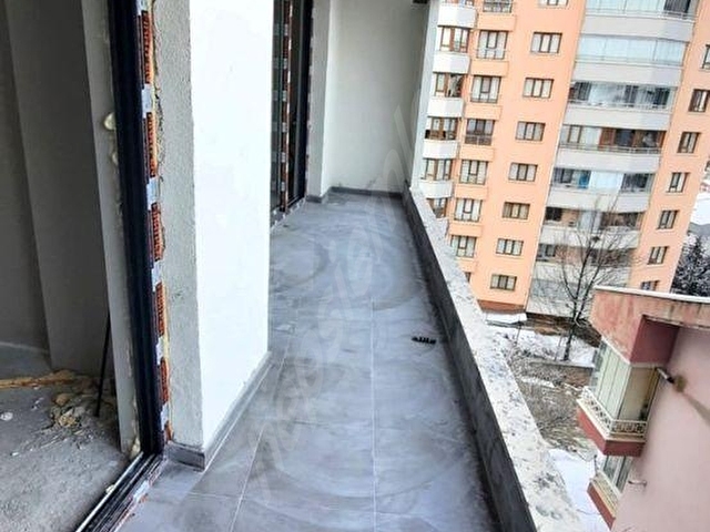 DİKMEN KEKLİKPINARINDA SATILIK 1+1 DAİRE - Görsel 8