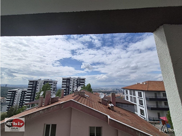 DİKMEN KEKLİKPINARINDA SATILIK 1+1 DAİRE - Görsel 9