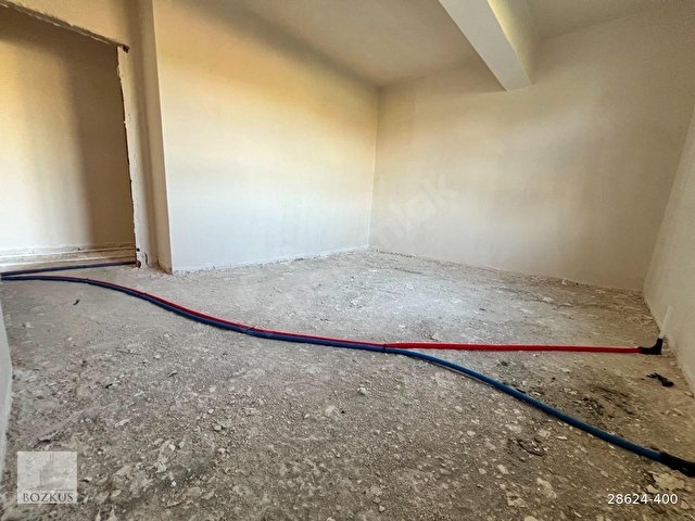 BOZKUŞ EMLAKTAN ÇUBUK DUMLUPINARDA 1+1 60 M2 DAİRE - Görsel 6
