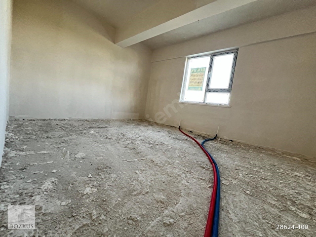BOZKUŞ EMLAKTAN ÇUBUK DUMLUPINARDA 1+1 60 M2 DAİRE - Görsel 5