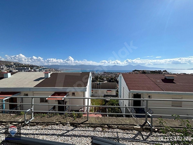 Full Manzaralı Tadilatlı Yenilenmiş Köşe Villa - Görsel 3