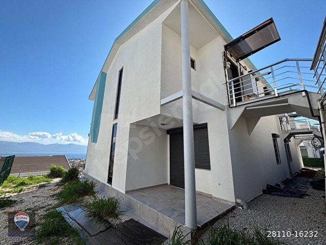 Full Manzaralı Tadilatlı Yenilenmiş Köşe Villa - Görsel 10