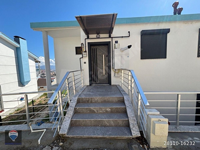 Full Manzaralı Tadilatlı Yenilenmiş Köşe Villa - Görsel 15