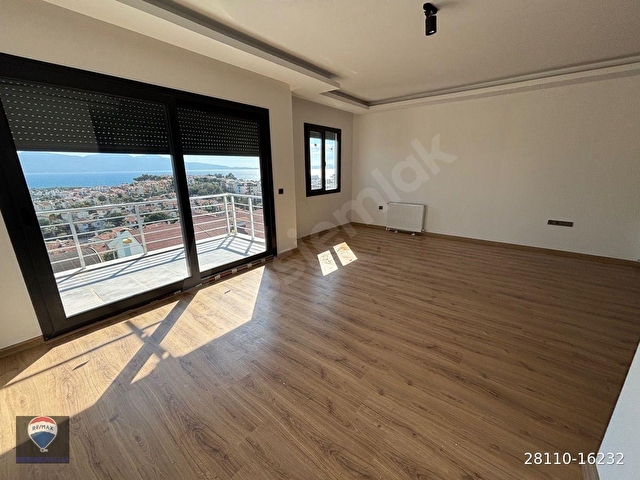 Full Manzaralı Tadilatlı Yenilenmiş Köşe Villa - Görsel 26