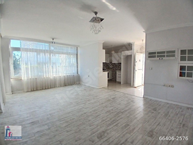 Turgutreis marina yakını kiralık 3+1 bahçeli dubleks - Görsel 7