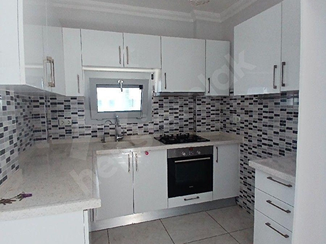 Turgutreis marina yakını kiralık 3+1 bahçeli dubleks - Görsel 12