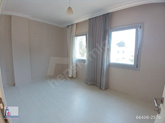 Turgutreis marina yakını kiralık 3+1 bahçeli dubleks - Görsel 16