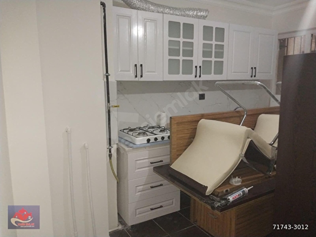 YASİN EMLAKTAN BALGAT ZİYABEY CADDESİNDE 3+1 İÇİ YAPILI GENİŞ-SALON BAĞIMSIZ-BAHÇE KULLANIM B.KATI - Görsel 21