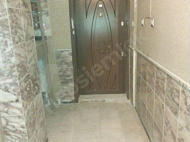 YASİN EMLAKTAN BALGAT ZİYABEY CADDESİNDE 3+1 İÇİ YAPILI GENİŞ-SALON BAĞIMSIZ-BAHÇE KULLANIM B.KATI - Görsel 8