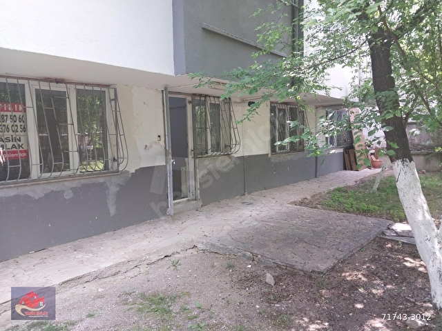 YASİN EMLAKTAN BALGAT ZİYABEY CADDESİNDE 3+1 İÇİ YAPILI GENİŞ-SALON BAĞIMSIZ-BAHÇE KULLANIM B.KATI - Görsel 14