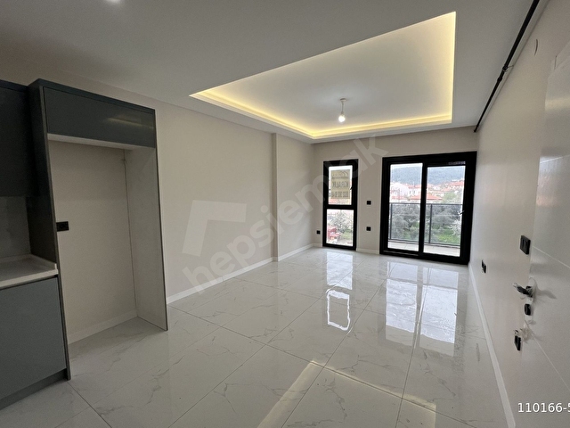 Muğla Ula Köprübaşında Asansörlü 2+1 Kiralık Daire - Görsel 6